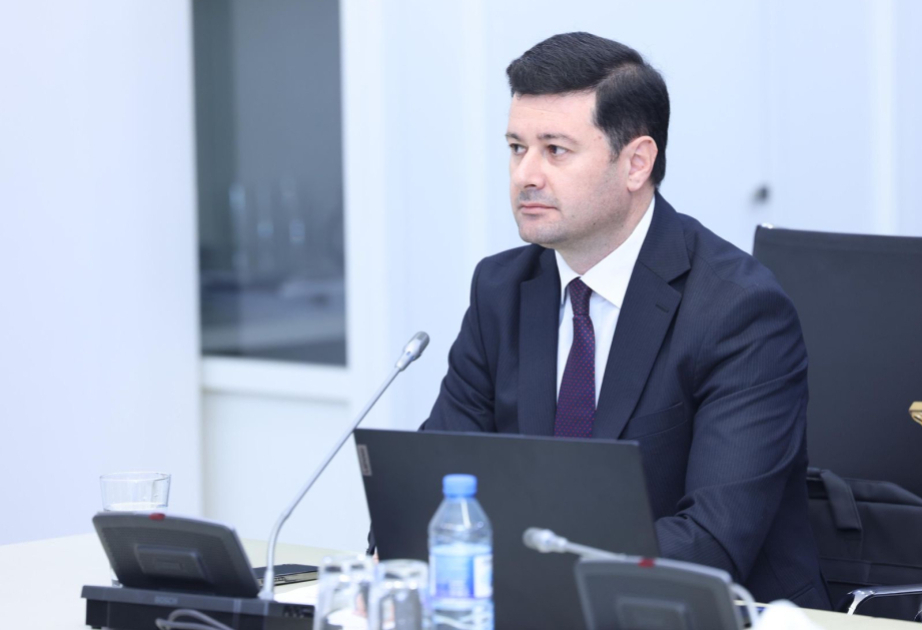 Резиденты Пираллахинского промышленного парка до сих пор произвели продукции на 82,2 миллиона манатов