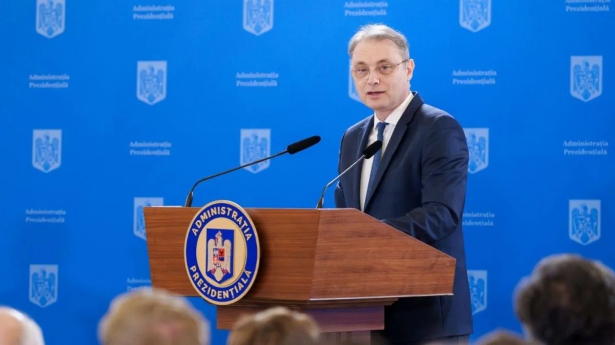 Президент Румынии предложил Луку Никулеску на пост премьера