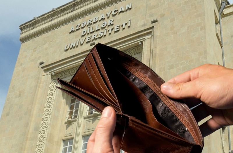 Протянуть студентам руку помощи