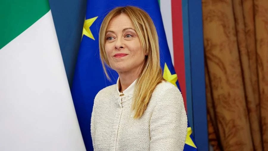 Проверка поддержки правительства