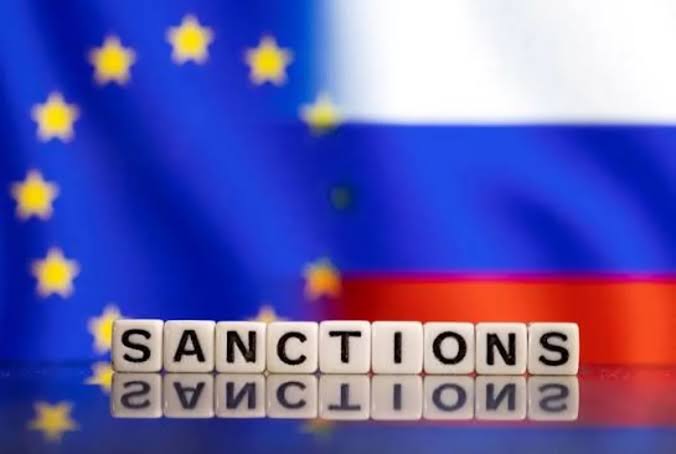 ЕС готовит новый пакет санкций против России: под ограничения попадут 1650 организаций и лиц