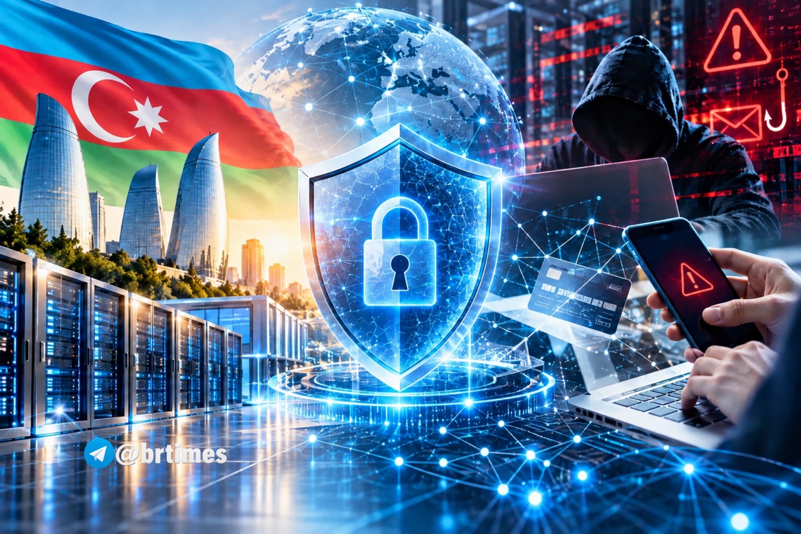 Цифровой щит суверенитета