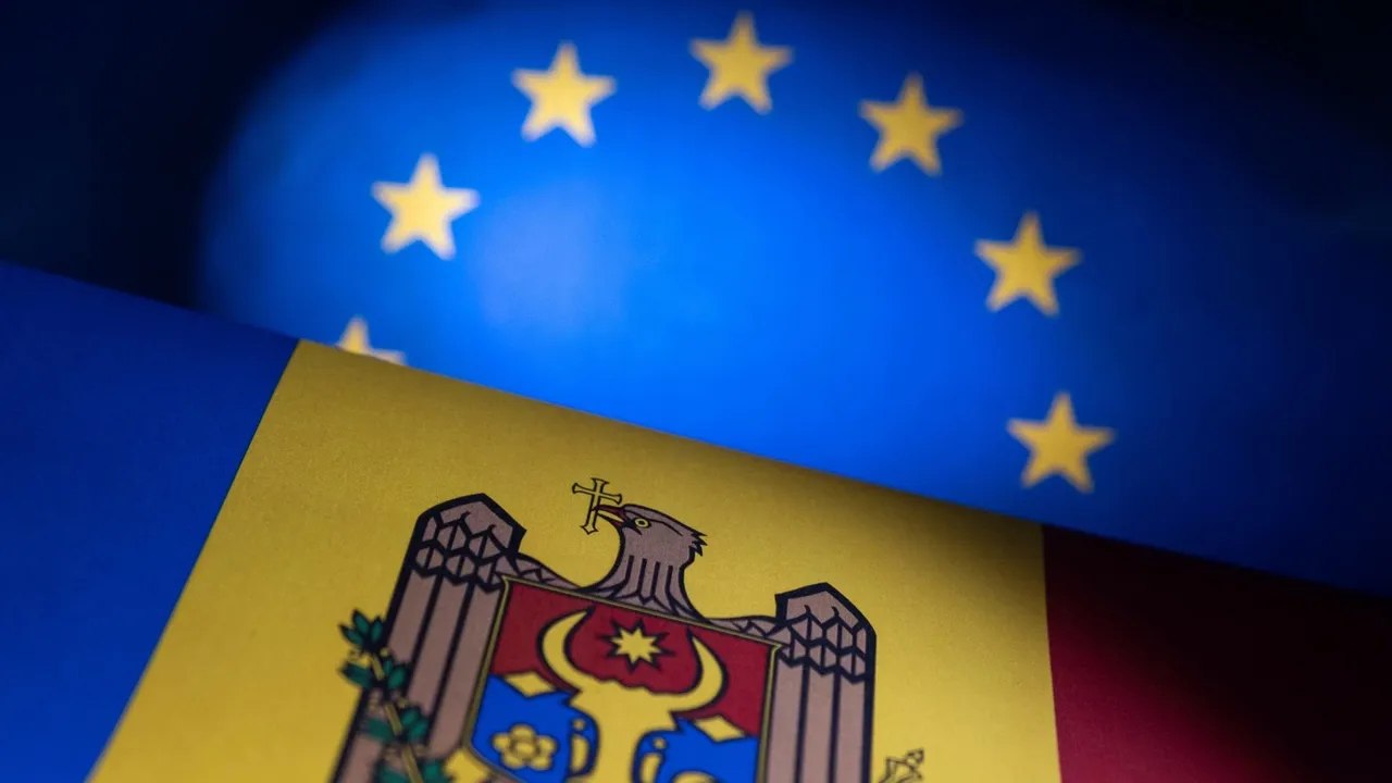 Молдова получила от ЕС €317 млн на оборону