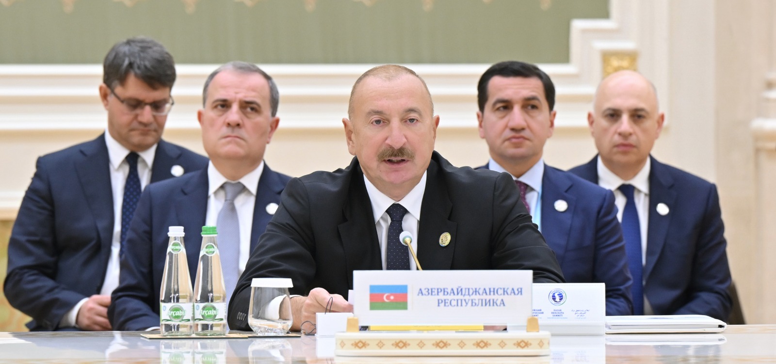 Совместная ответственность за будущее