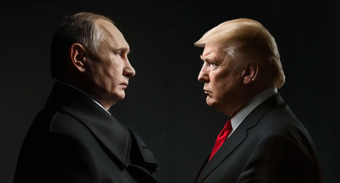 Путин и Трамп могут пообщаться в КНР