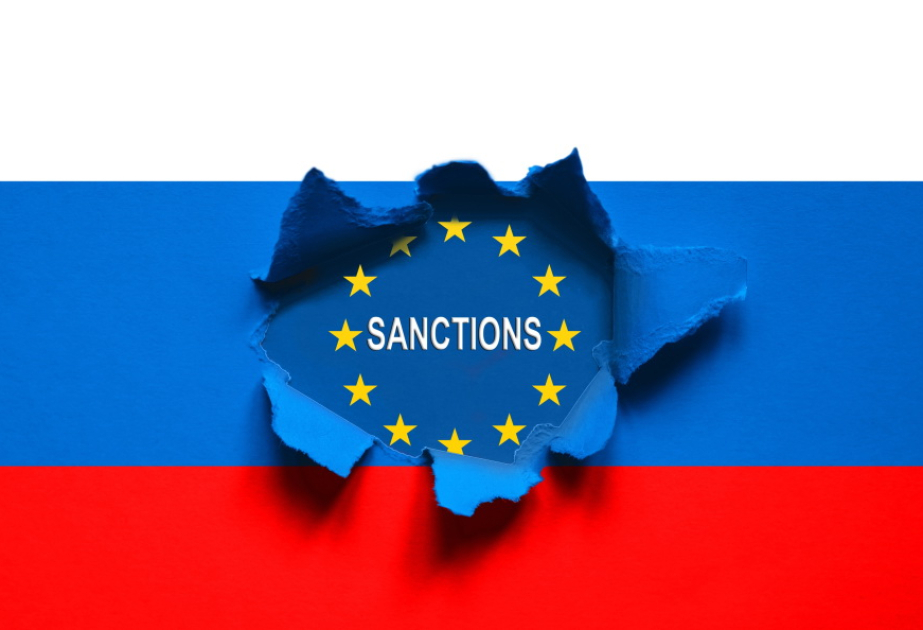 Главы МИД стран ЕС решили внести в санкционные списки по России еще 1,6 тысячи физлиц и юрлиц