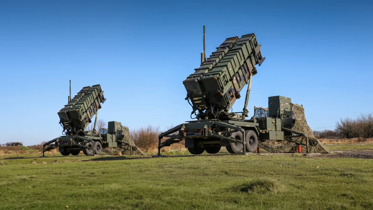 WSJ: НАТО подготовило план отражения возможной атаки России
