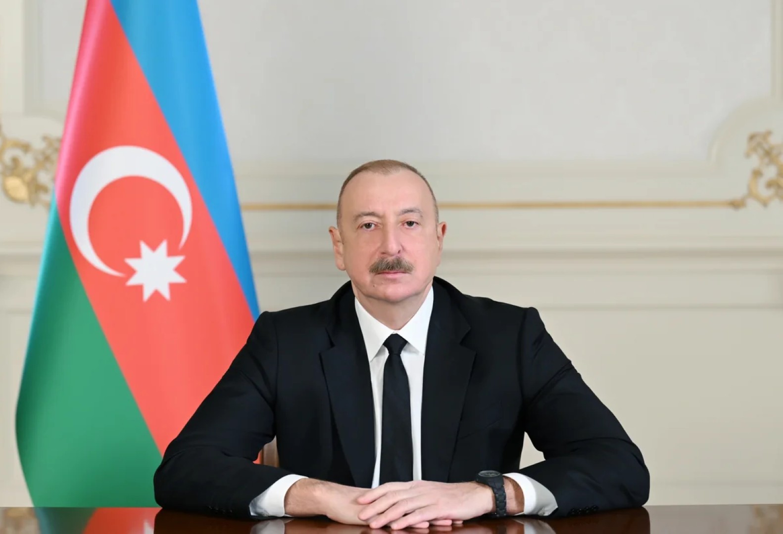 Президент Ильхам Алиев: Уверен, что двустороннее сотрудничество с Лаосом станет еще глубже