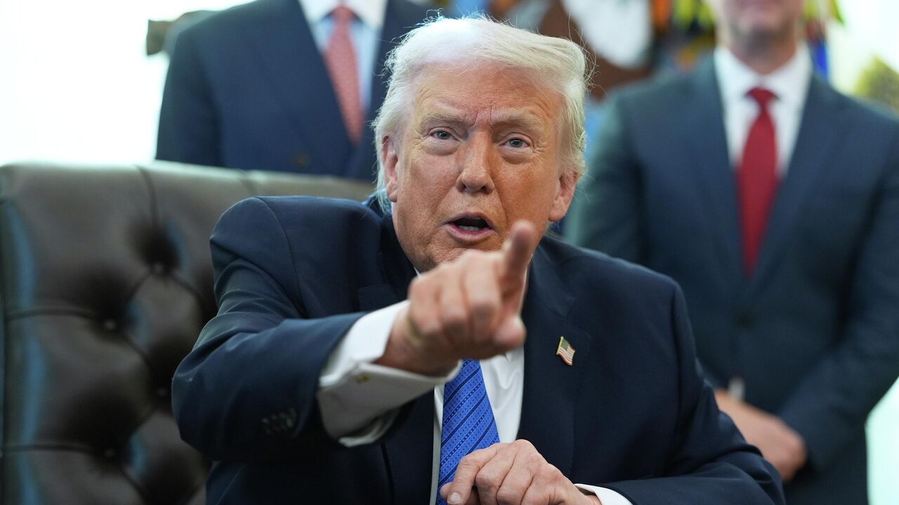 Трамп заговорил о «дружественном поглощении» Кубы