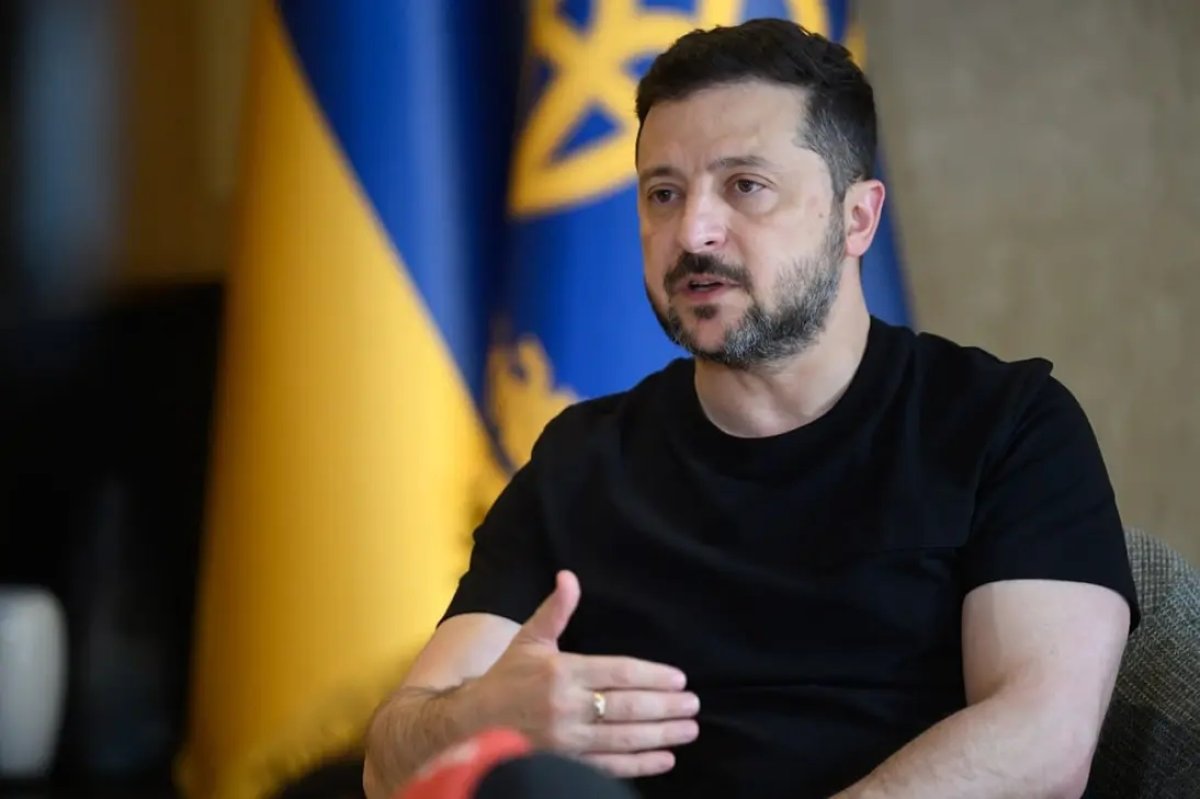 Зеленский отказался уходить в отставку и исключил выборы до завершения войны