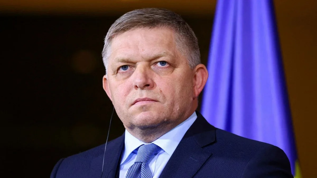 Фицо отказался поддержать новый кредит ЕС для Украины