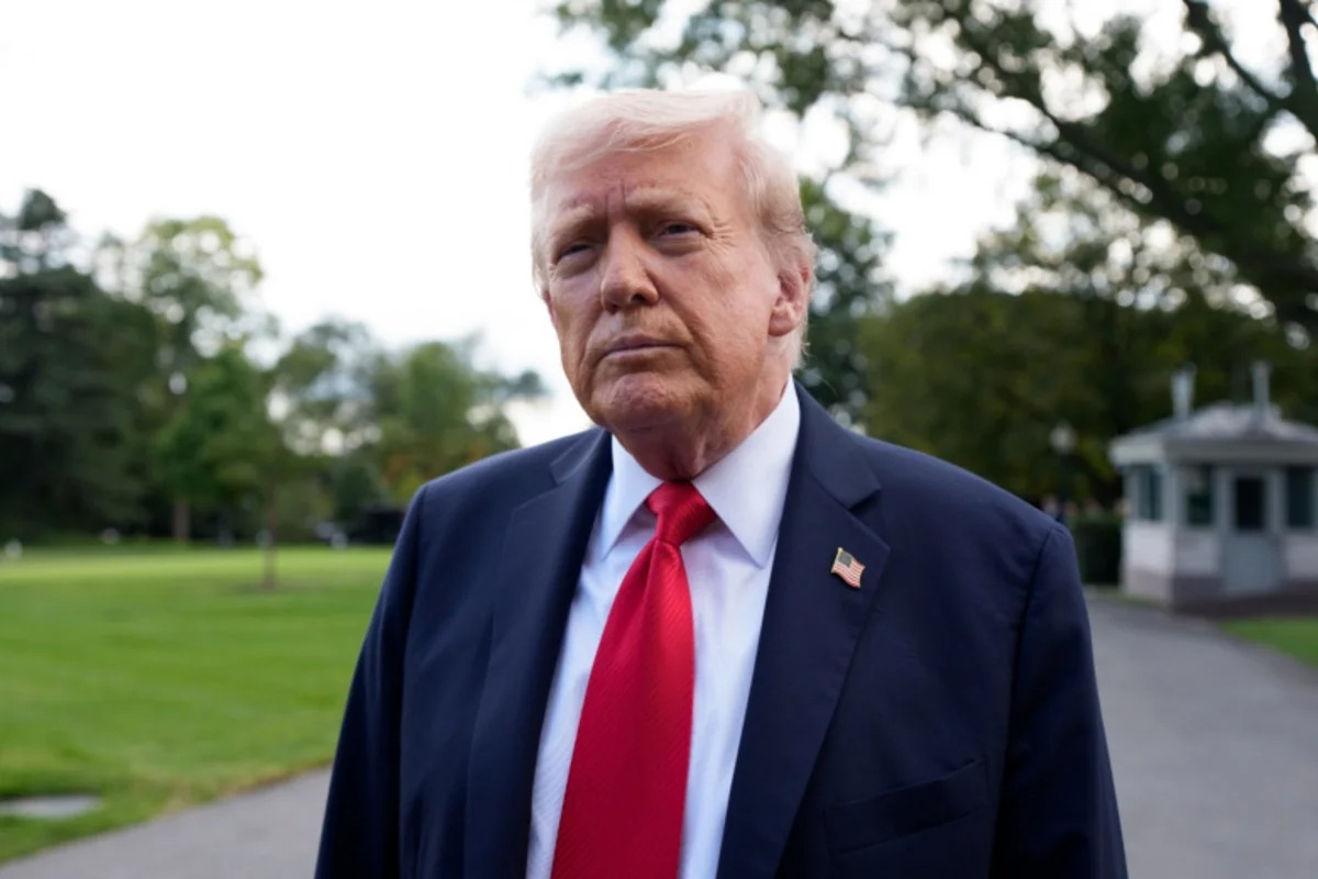 Трамп заявил о скором завершении войны с Ираном