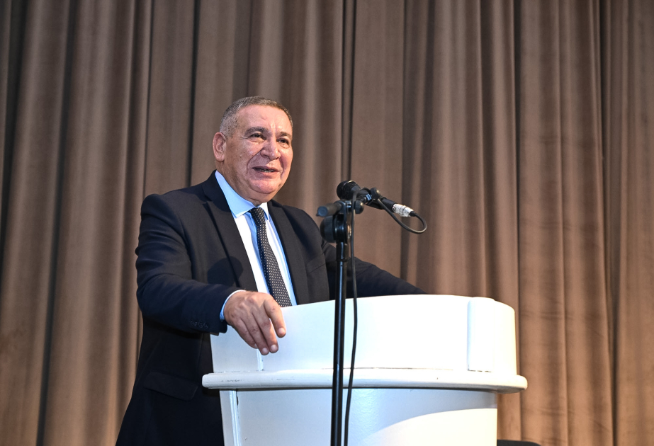 Рашад Меджид: Со времени VIII съезда в Совет прессы в общей сложности поступило 815 жалоб