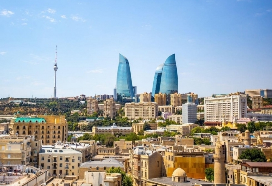 Баку примет Глобальную конференцию по госпредприятиям в 2027 году