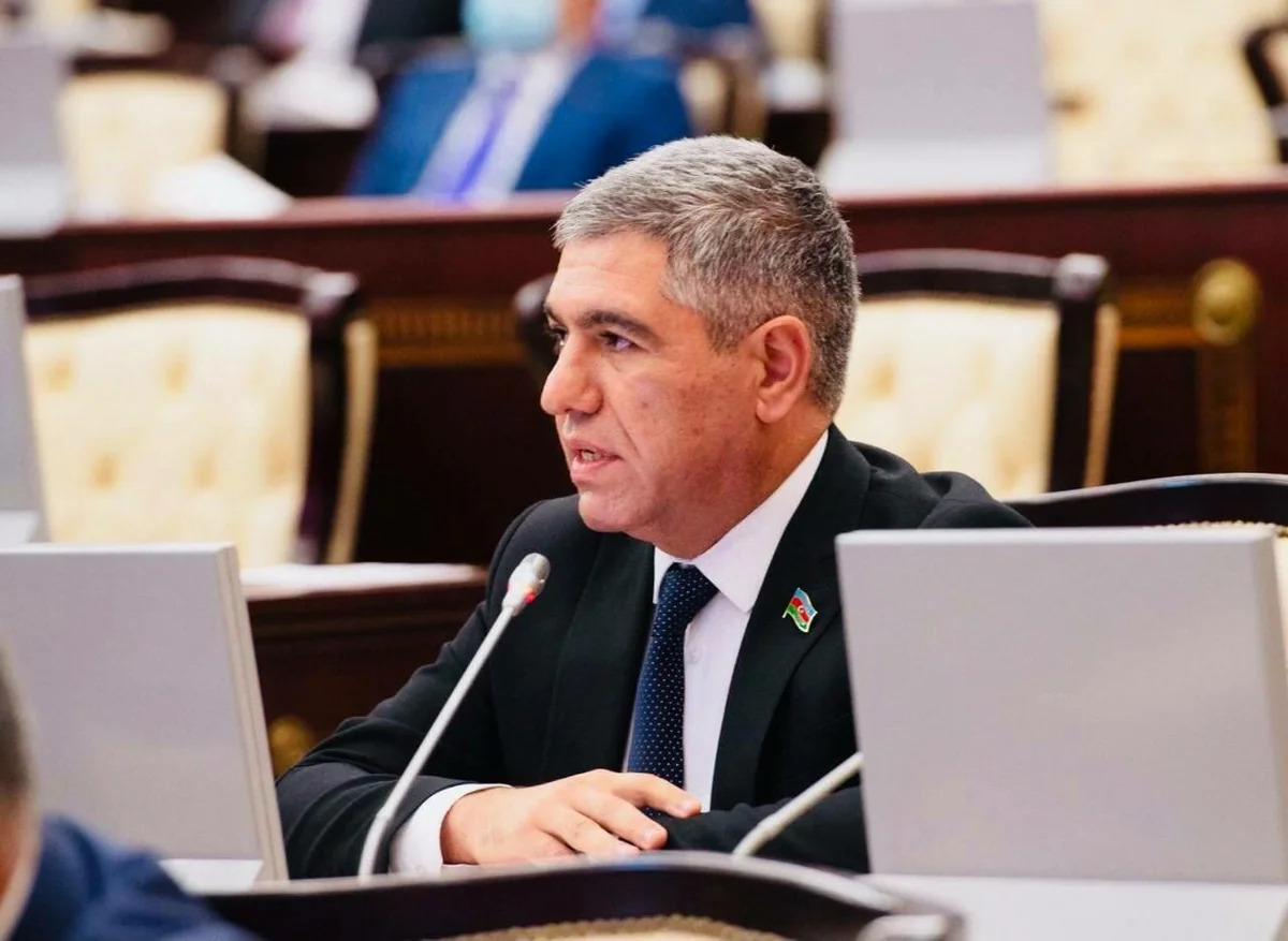 Вугар Байрамов: Экономика Физули выросла в 4 раза