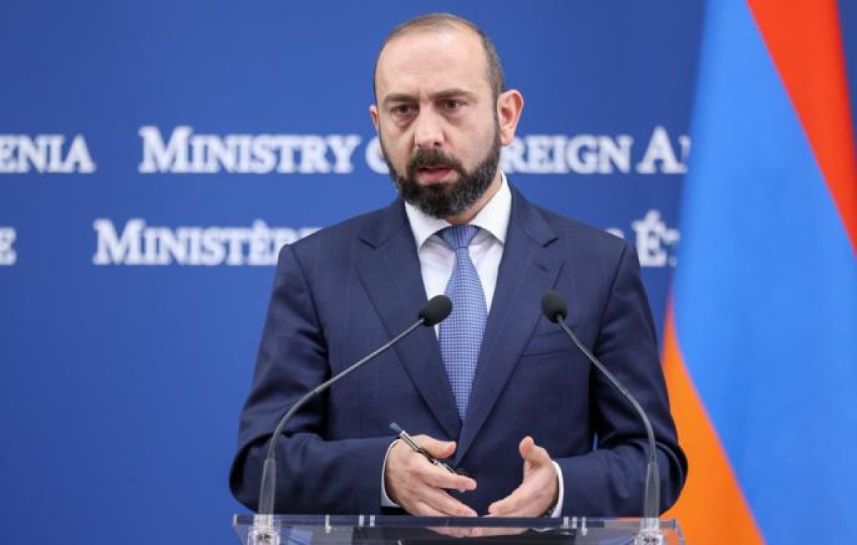 Мирзоян: Армения не должна упустить шанс стать узлом Среднего коридора